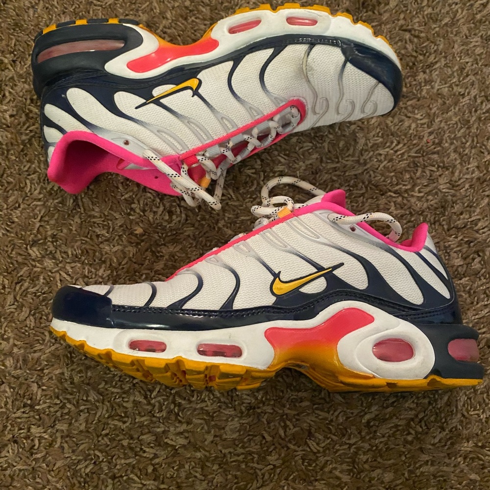 Nike Air Max Plus TN